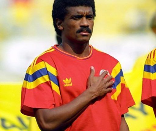 Arnoldo Iguarán