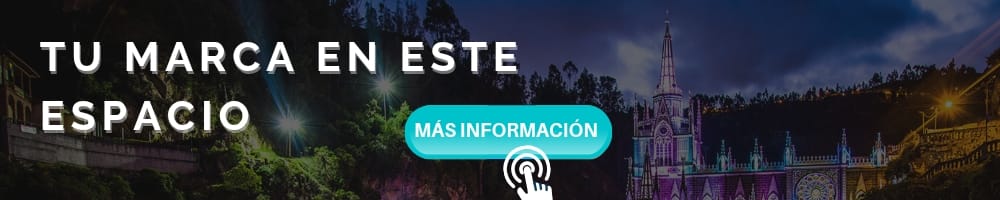 Banner cabezote