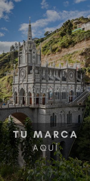 la cocha escritorio